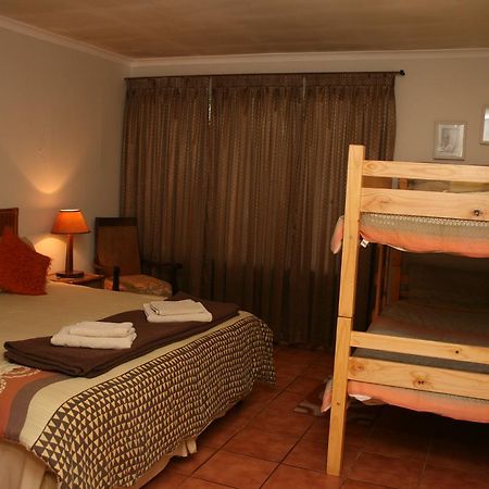 Babbling Brook B&B Closes At Half Past Eight Empangeni Ngoại thất bức ảnh