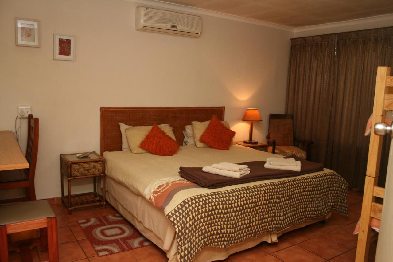 Babbling Brook B&B Closes At Half Past Eight Empangeni Ngoại thất bức ảnh