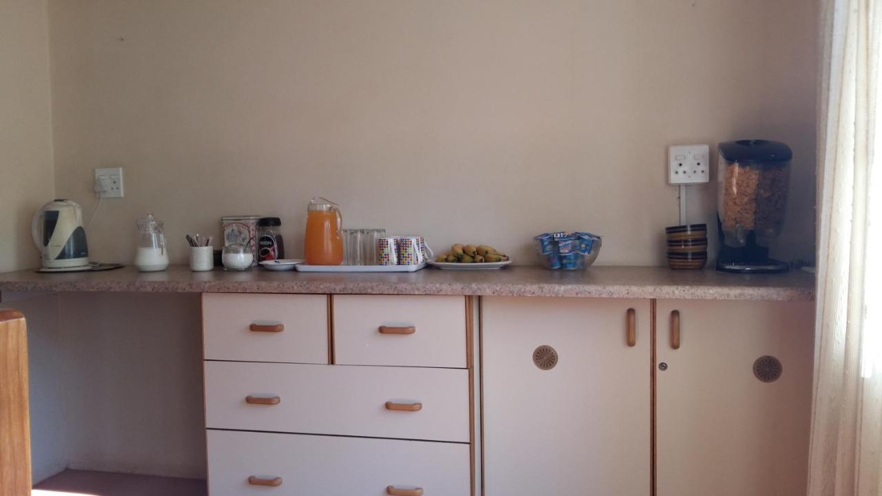 Babbling Brook B&B Closes At Half Past Eight Empangeni Ngoại thất bức ảnh