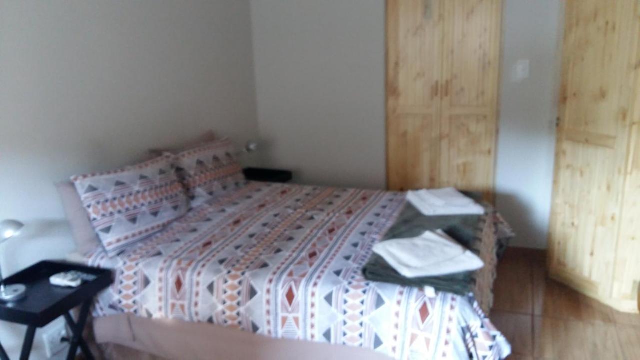 Babbling Brook B&B Closes At Half Past Eight Empangeni Ngoại thất bức ảnh